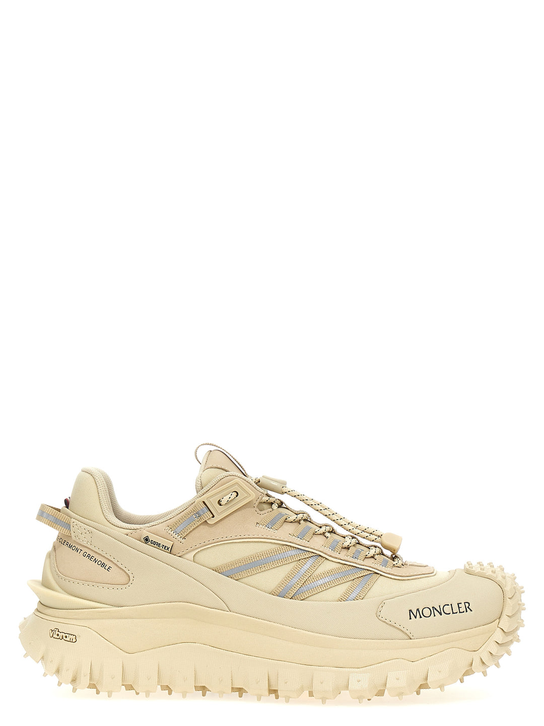 Trailgrip Gtx Sneakers Beige