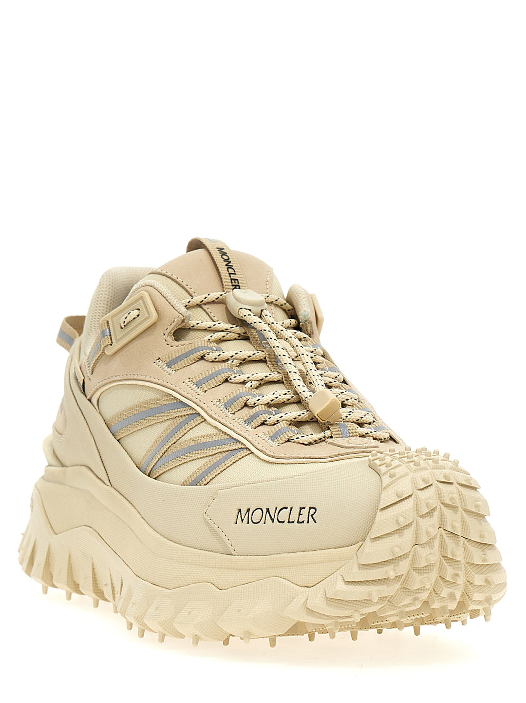 Trailgrip Gtx Sneakers Beige