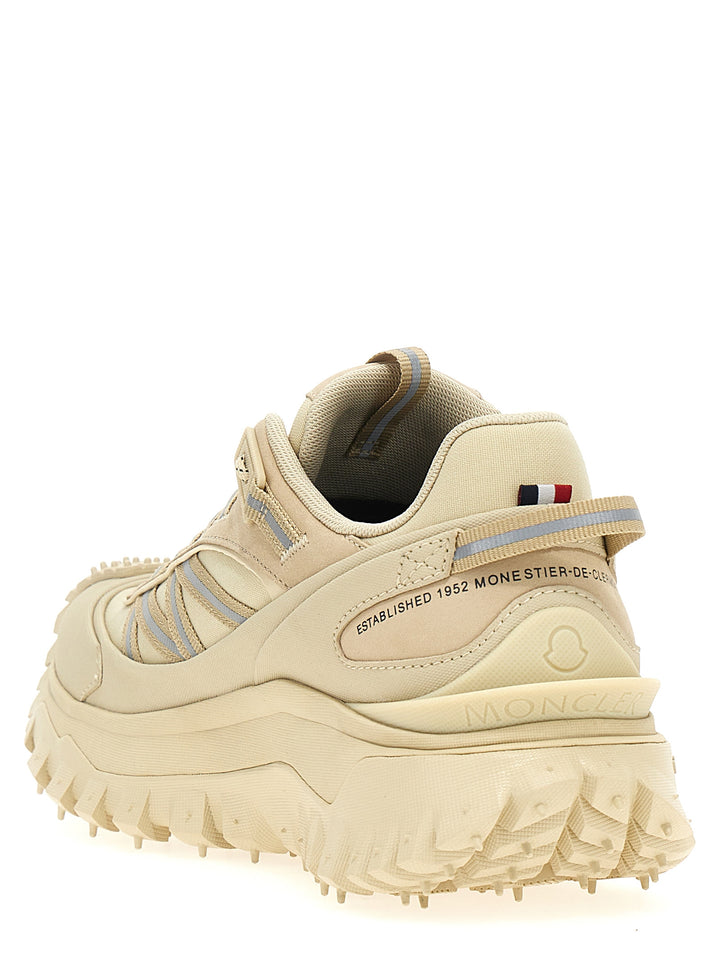 Trailgrip Gtx Sneakers Beige