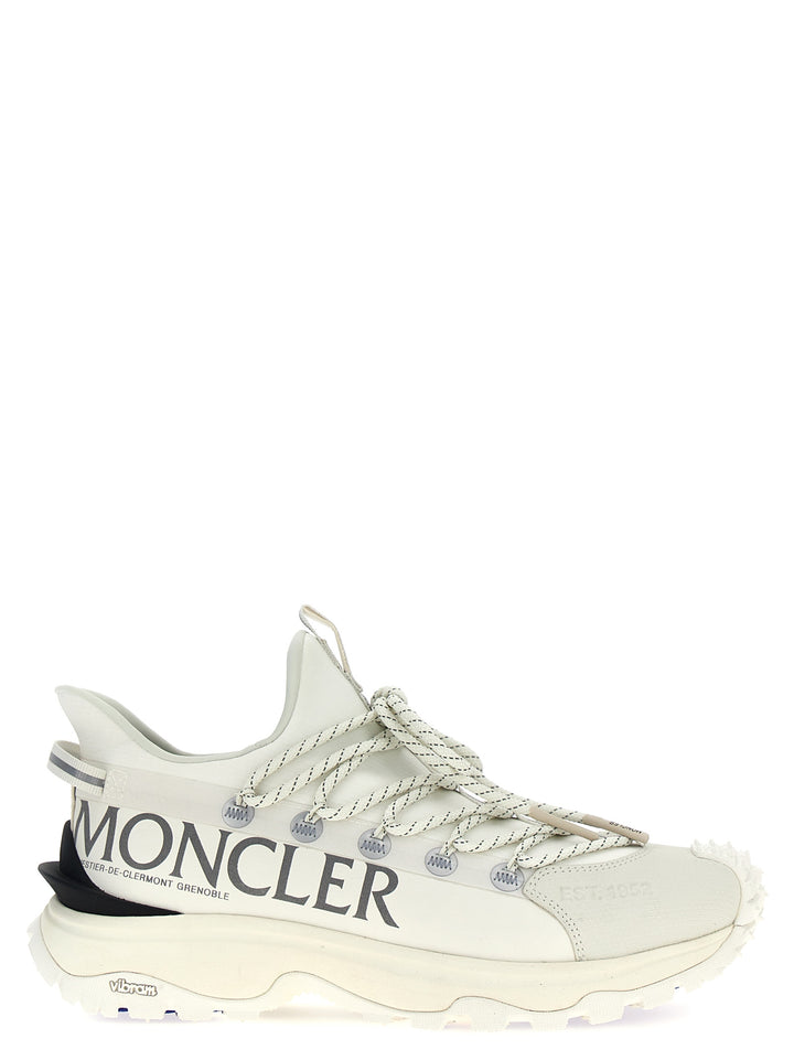 Trailgrip Lite 2 Sneakers Bianco