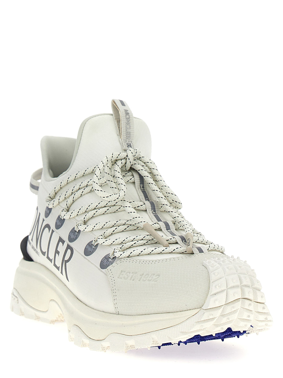 Trailgrip Lite 2 Sneakers Bianco