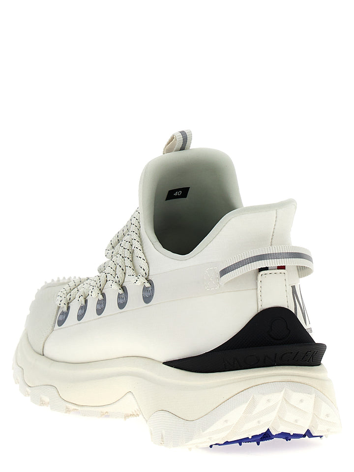 Trailgrip Lite 2 Sneakers Bianco