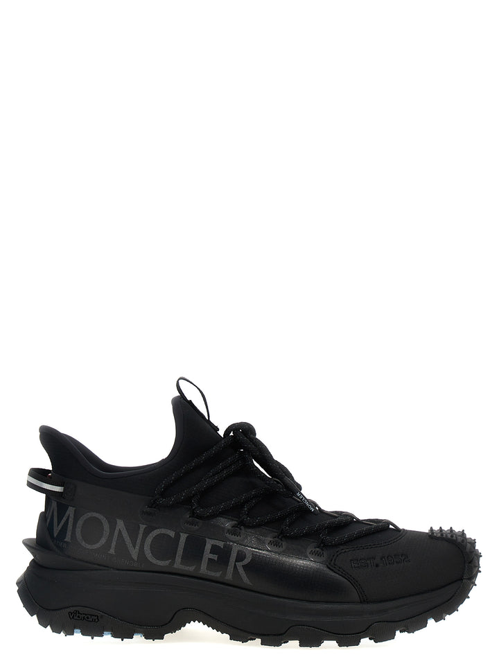 Trailgrip Lite 2 Sneakers Nero