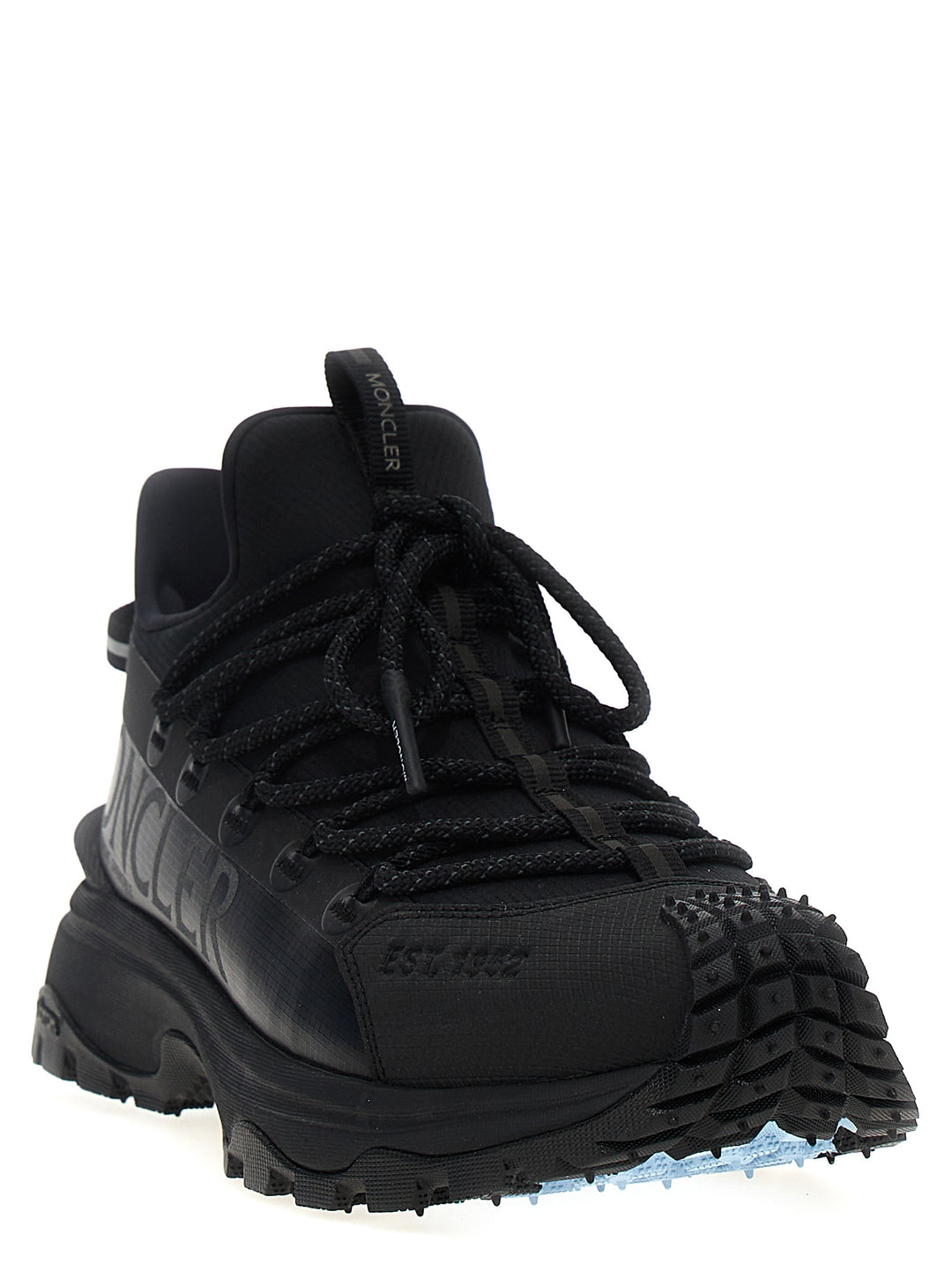 Trailgrip Lite 2 Sneakers Nero