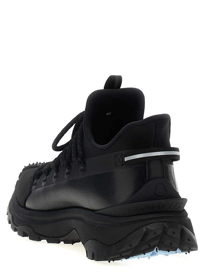 Trailgrip Lite 2 Sneakers Nero