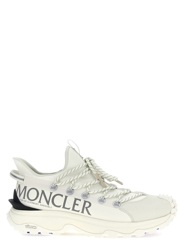 Trailgrip Lite 2 Sneakers Bianco