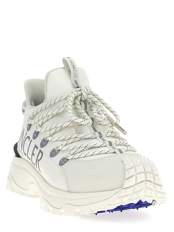 Trailgrip Lite 2 Sneakers Bianco