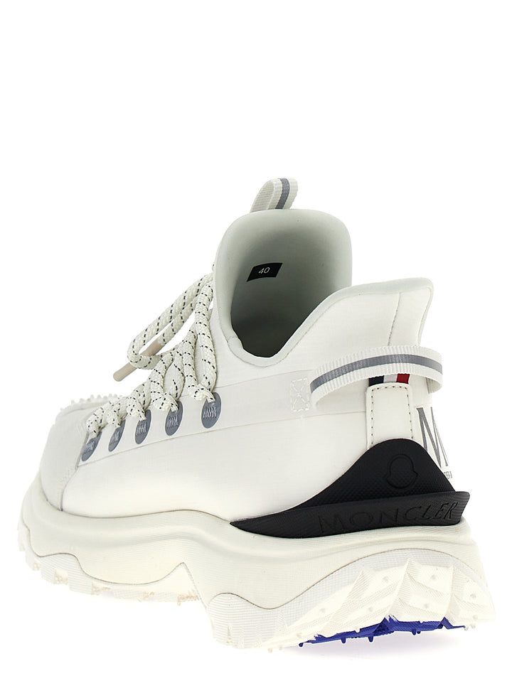 Trailgrip Lite 2 Sneakers Bianco