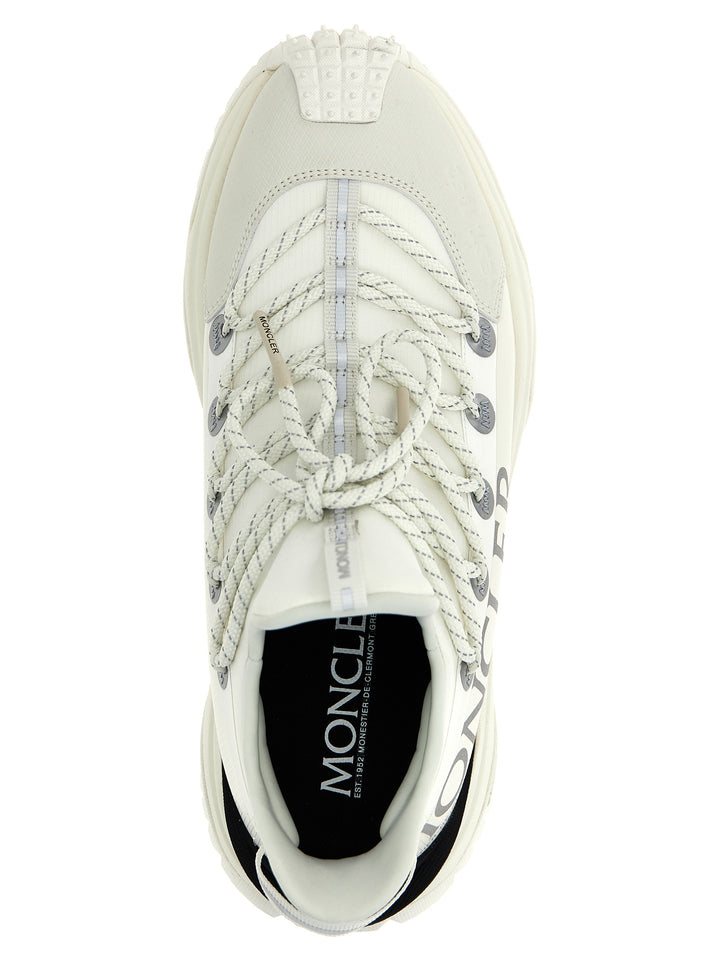 Trailgrip Lite 2 Sneakers Bianco