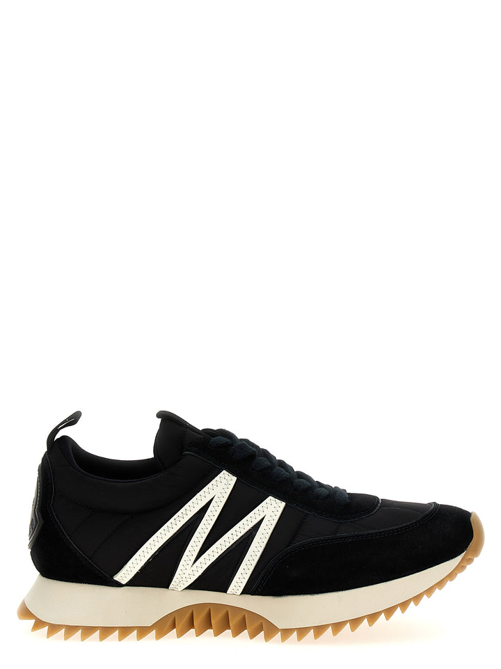 Pacey Sneakers Bianco/Nero