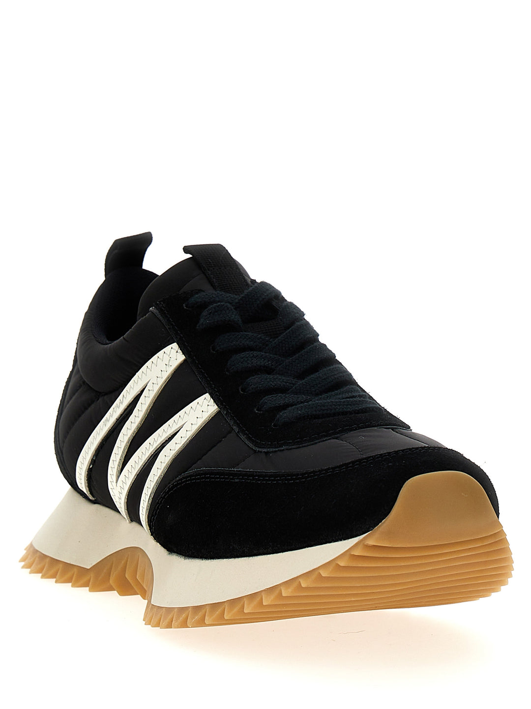 Pacey Sneakers Bianco/Nero