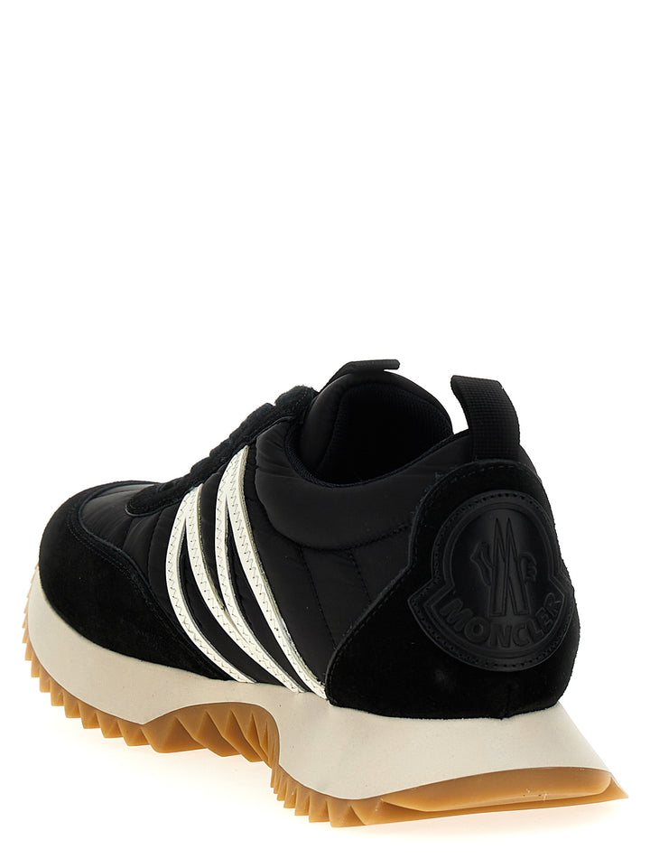 Pacey Sneakers Bianco/Nero