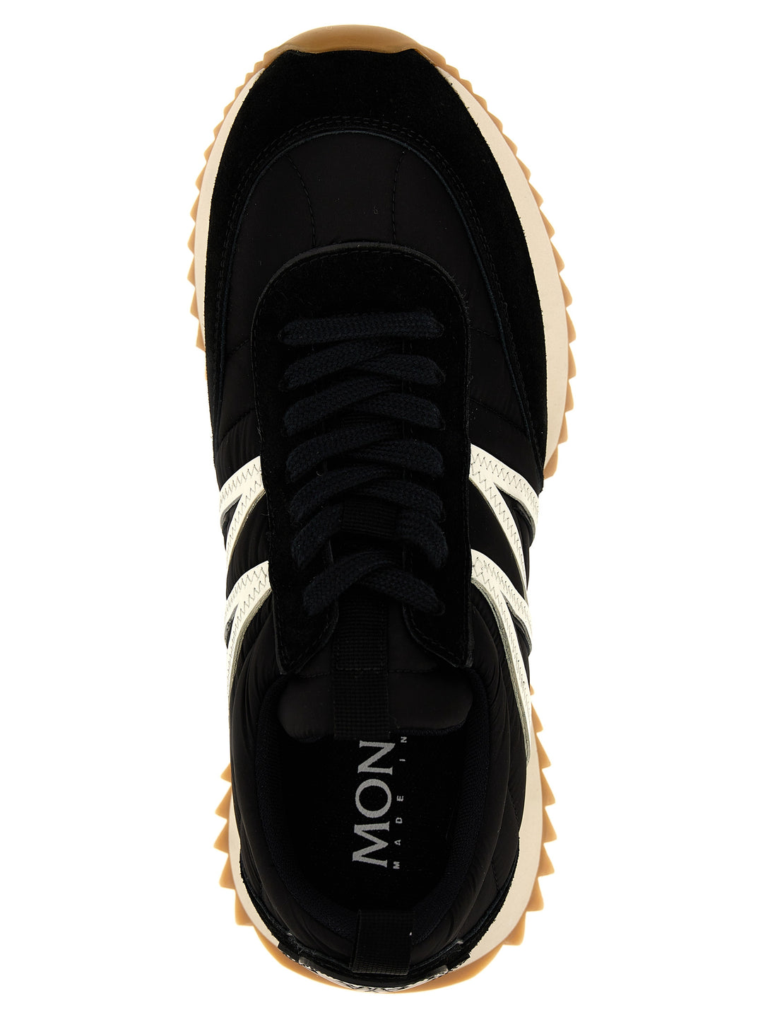 Pacey Sneakers Bianco/Nero