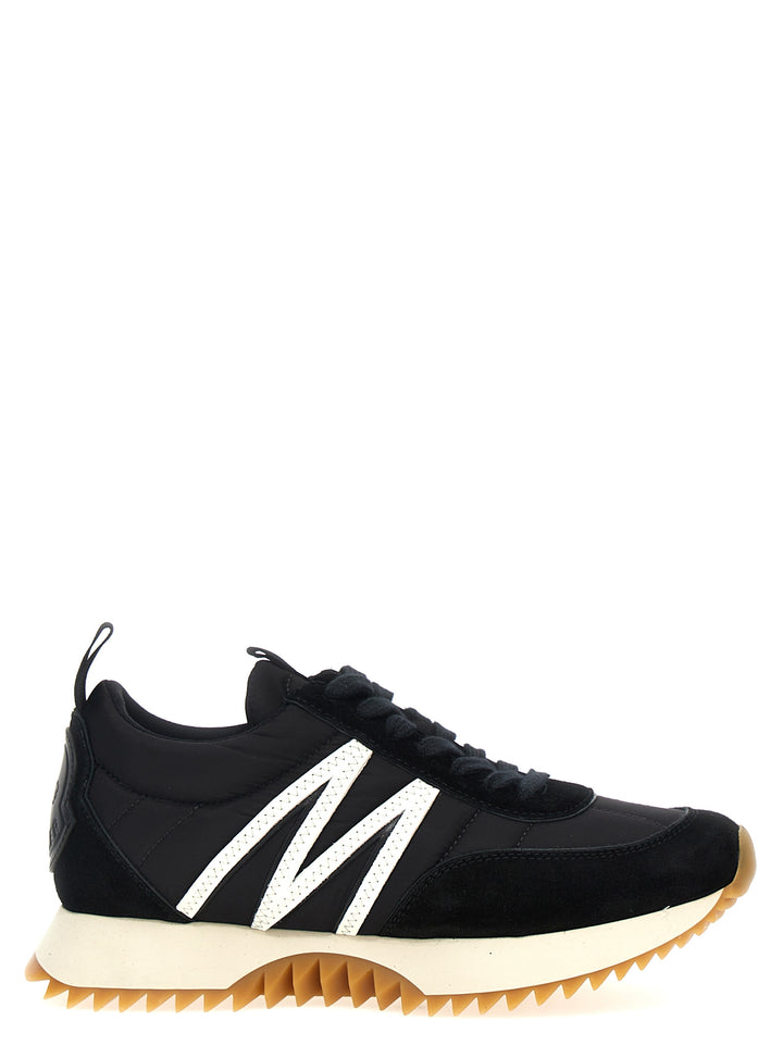 Pacey Sneakers Nero