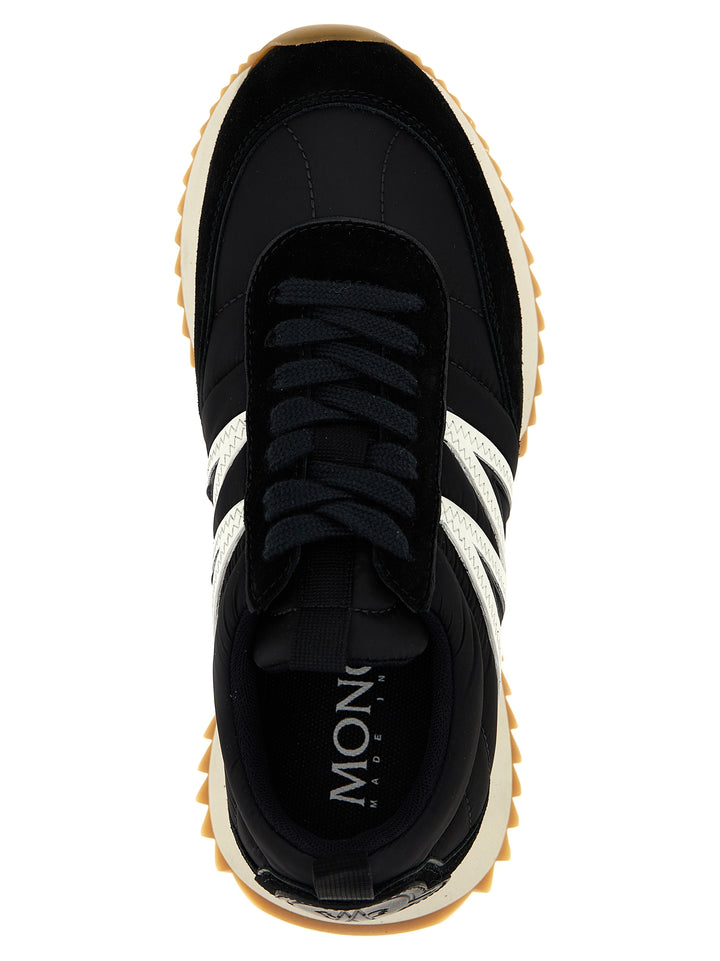 Pacey Sneakers Nero