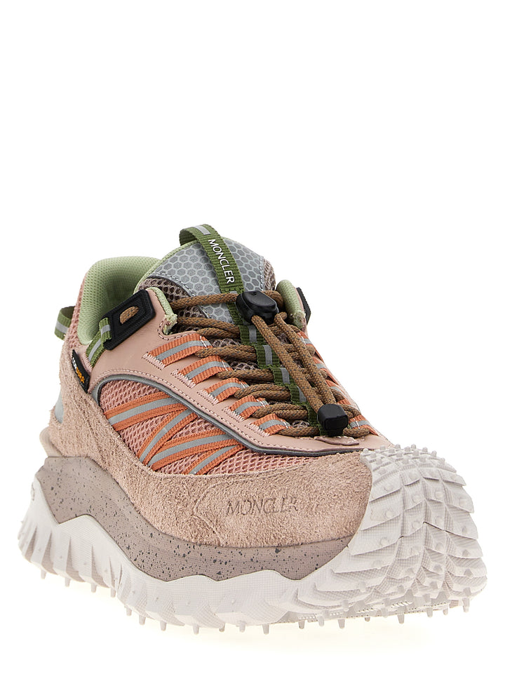 Trailgrip Sneakers Multicolor