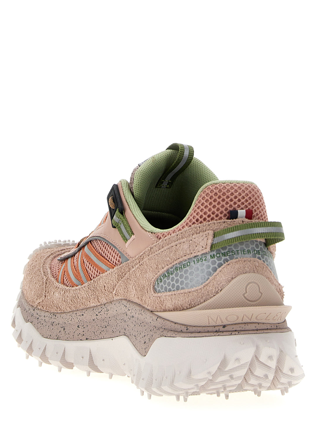 Trailgrip Sneakers Multicolor