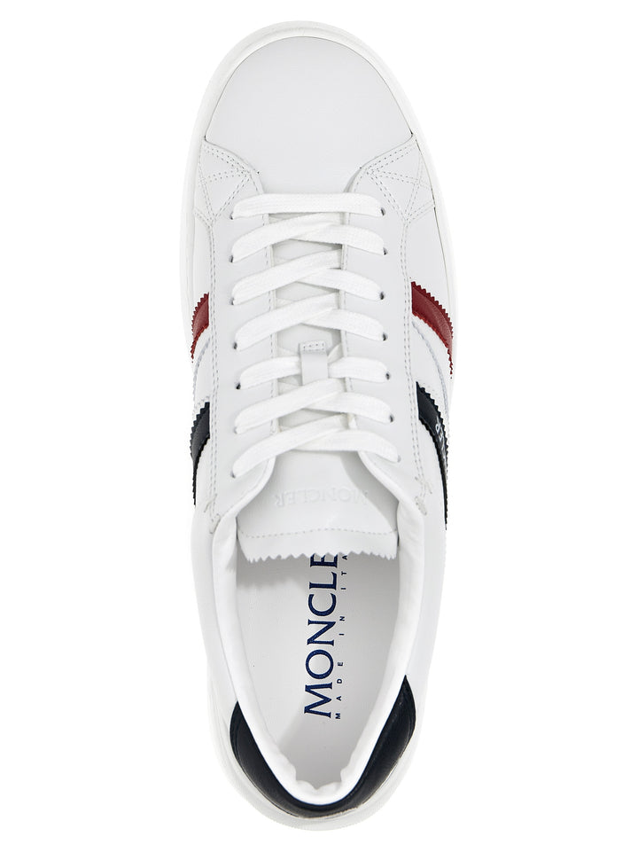 Monaco Sneakers Multicolor