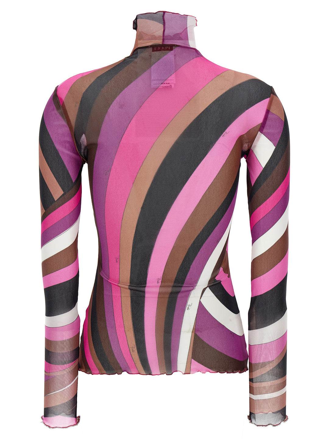 Iride Top Multicolor