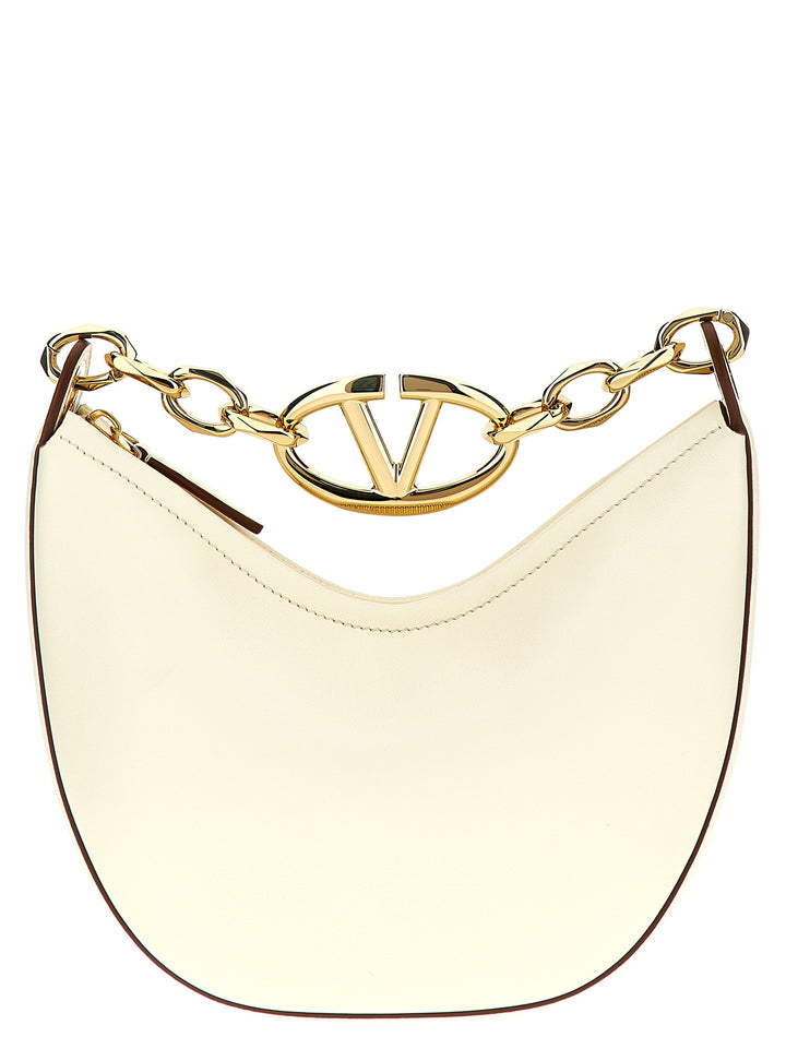 Valentino Garavani Handbag Borse A Mano Bianco