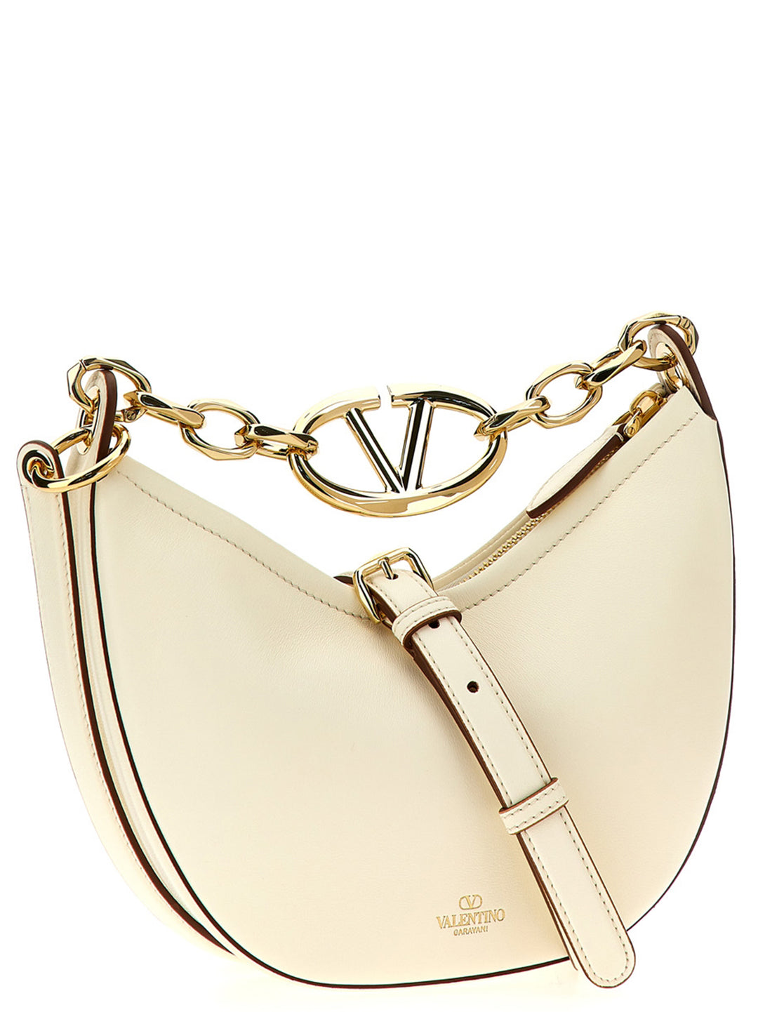 Valentino Garavani Handbag Borse A Mano Bianco