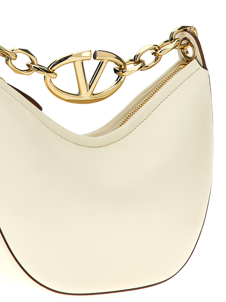 Valentino Garavani Handbag Borse A Mano Bianco