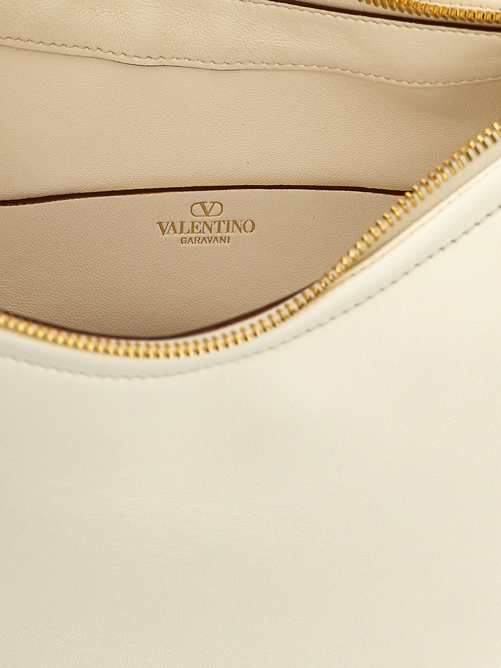 Valentino Garavani Handbag Borse A Mano Bianco