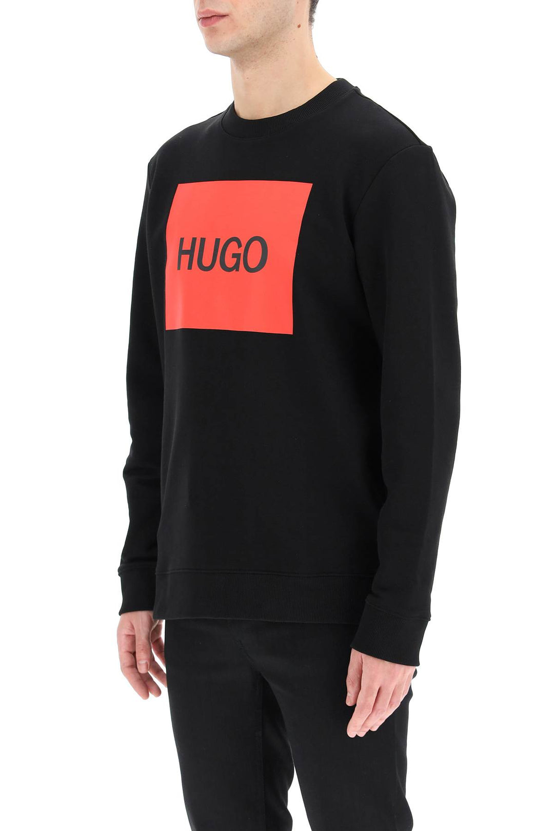 Felpa Duragol Con Box Logo