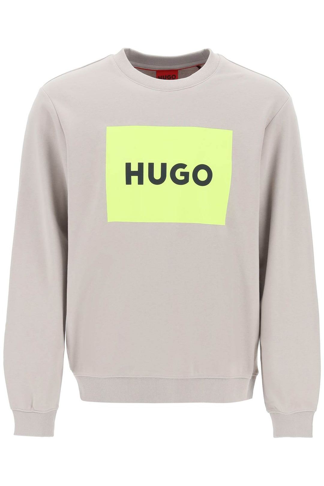 Felpa Duragol Con Box Logo