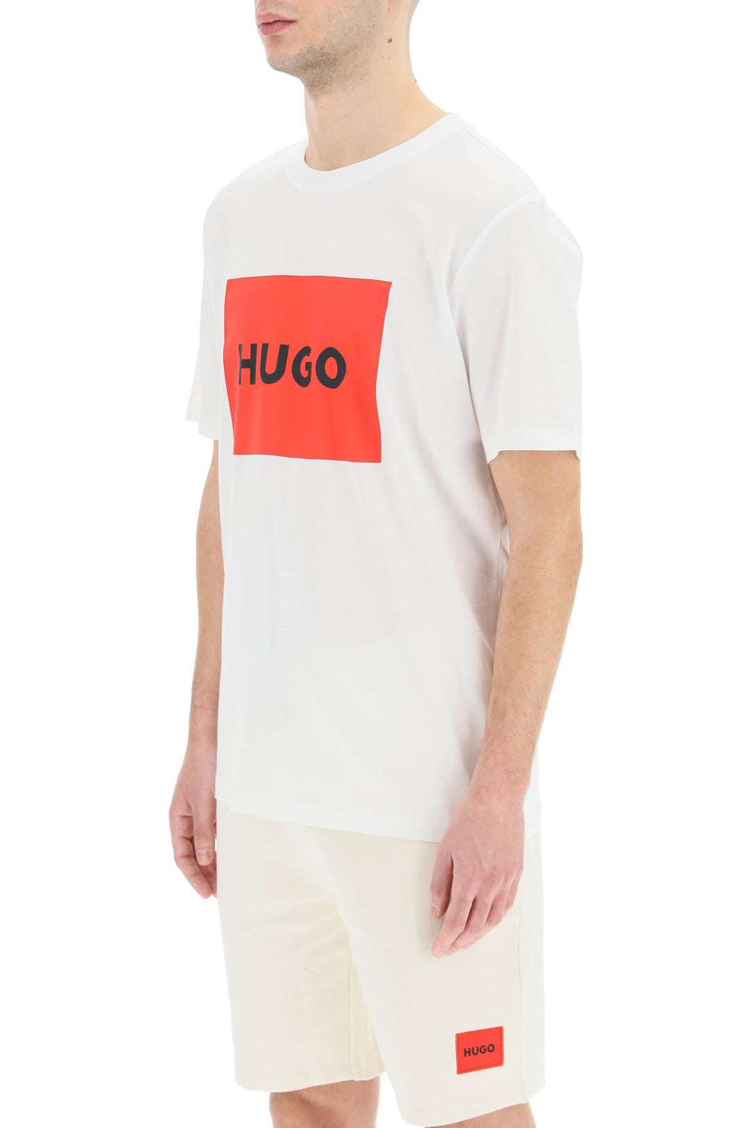 T Shirt Dulive Con Box Logo