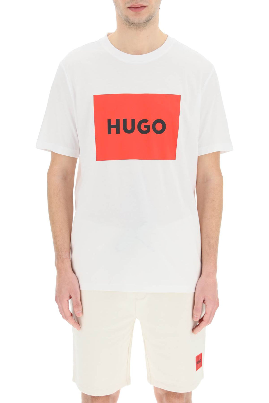 T Shirt Dulive Con Box Logo