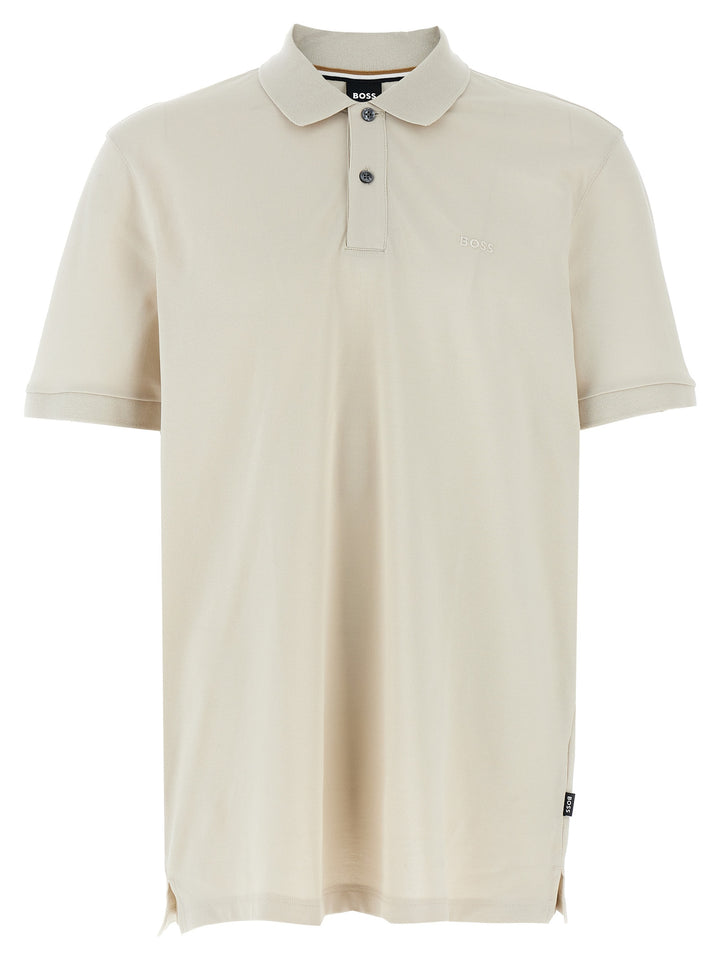 Pallas Polo Beige