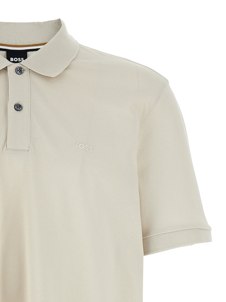 Pallas Polo Beige