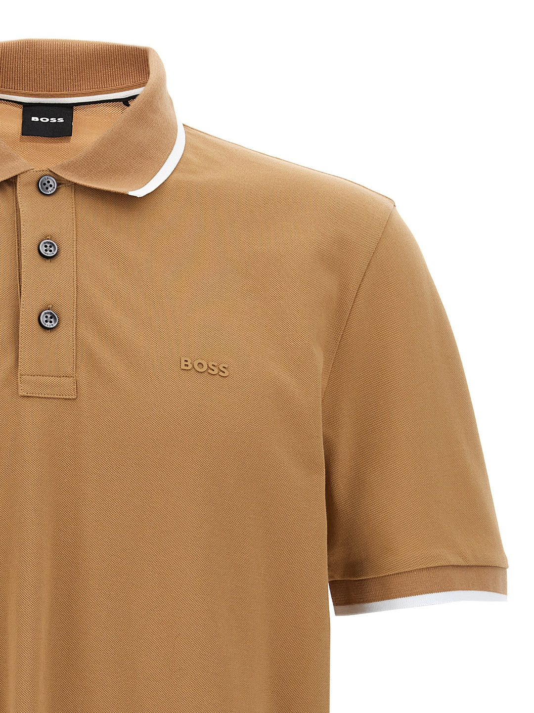 Pallas Polo Beige