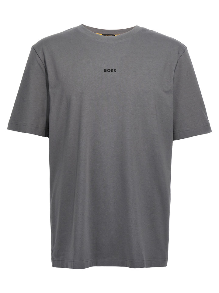 T-Chup T Shirt Grigio