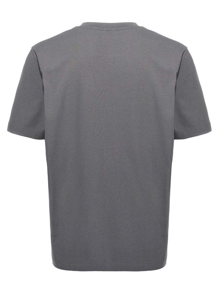 T-Chup T Shirt Grigio