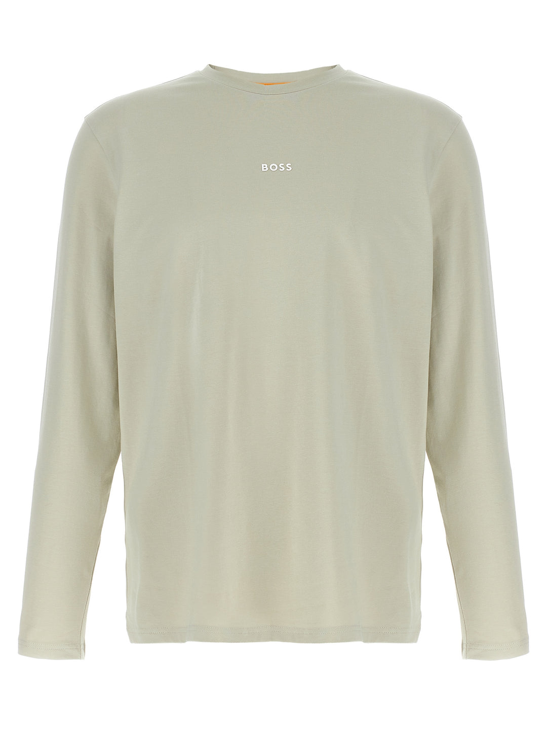 Tchark T Shirt Beige