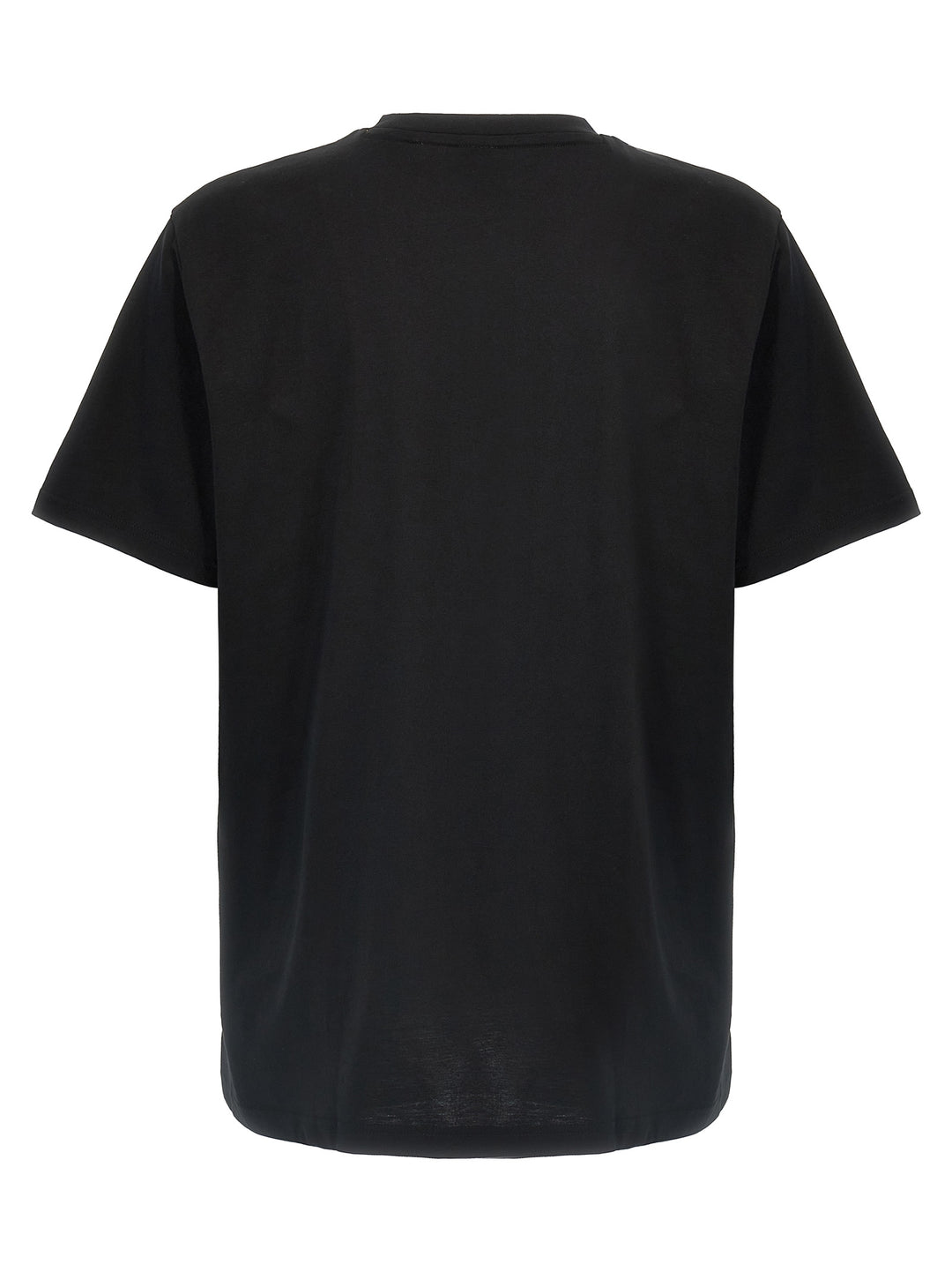 Thinking T Shirt Nero