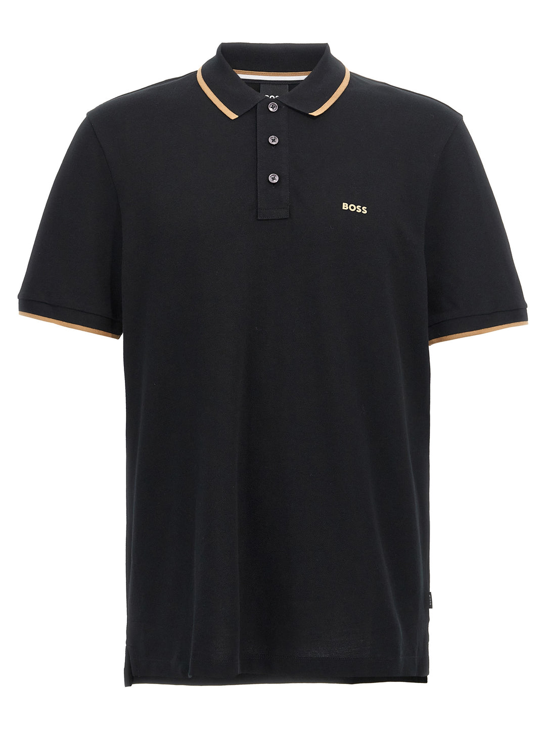 Parlay 190 Polo Nero