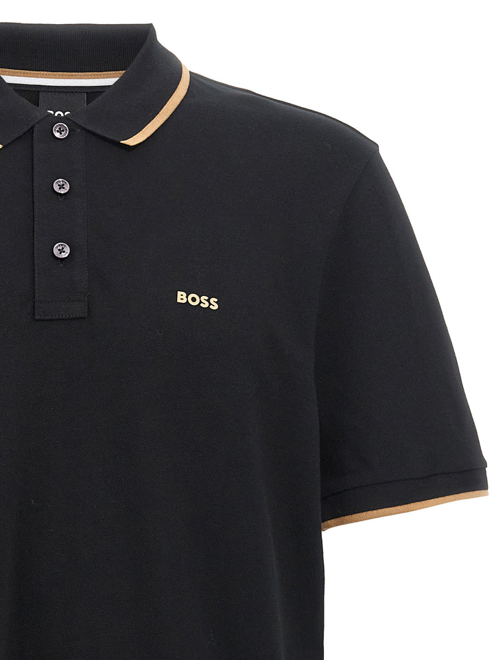 Parlay 190 Polo Nero