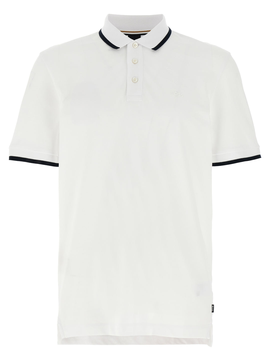 Parlay 190 Polo Bianco