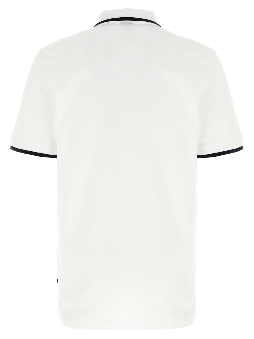 Parlay 190 Polo Bianco