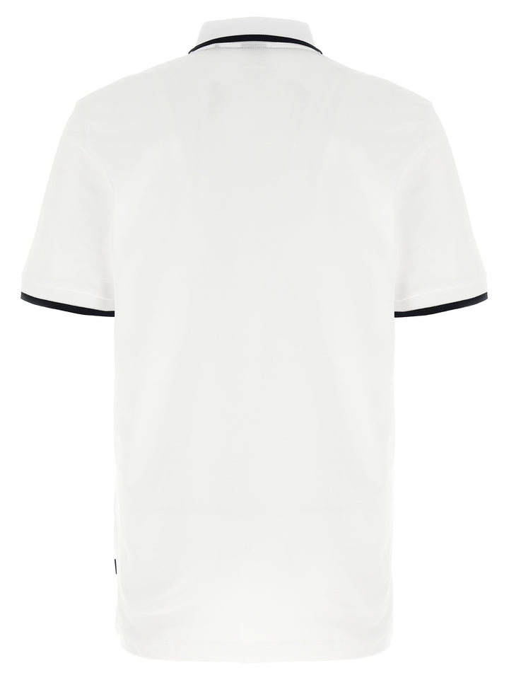 Parlay 190 Polo Bianco