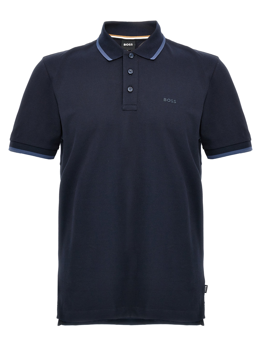 Parlay 190 Polo Blu