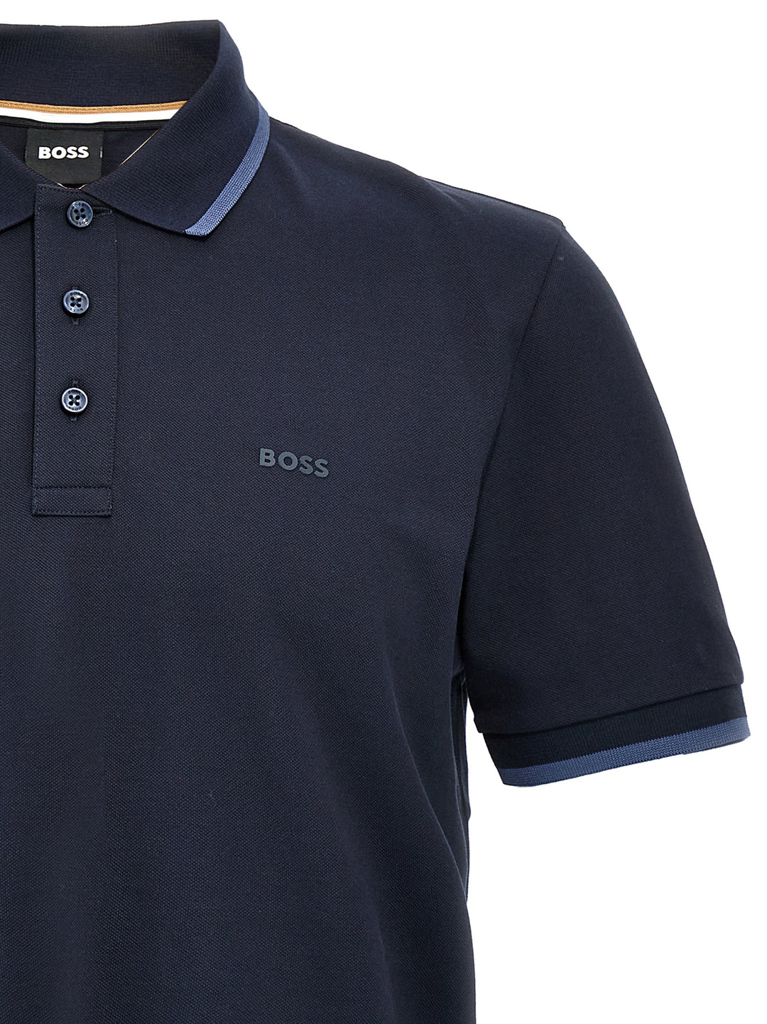 Parlay 190 Polo Blu