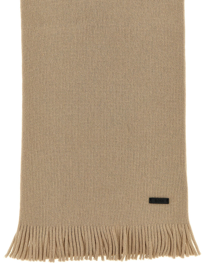 Albas Sciarpe Beige