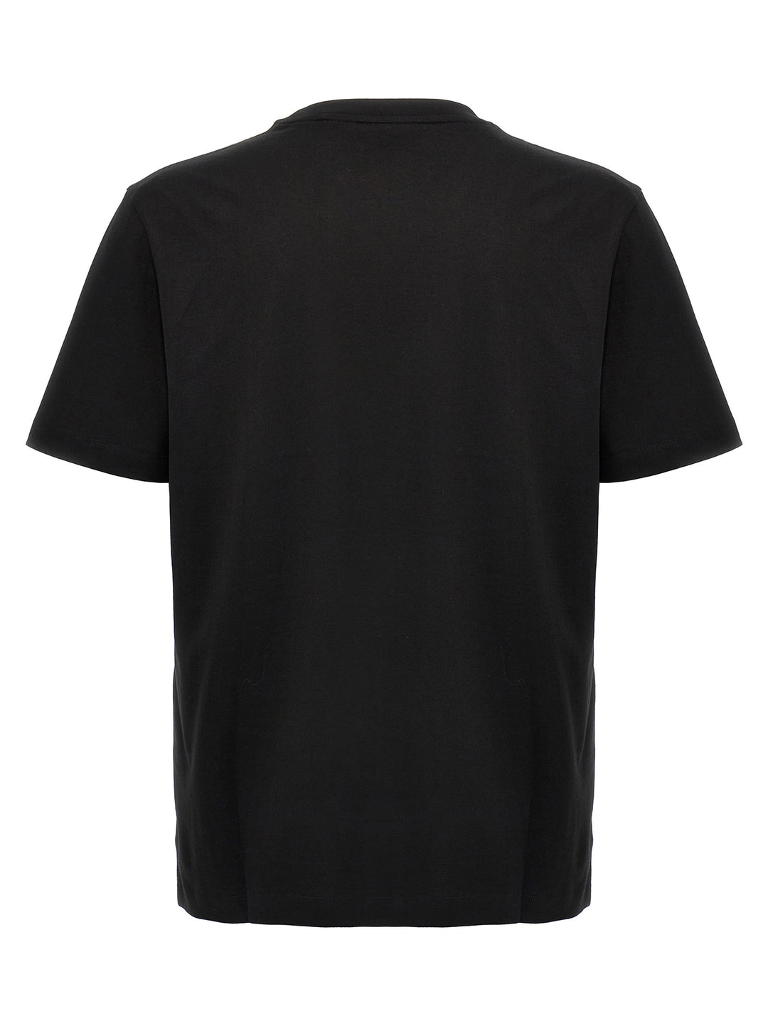 Tiburt T Shirt Nero