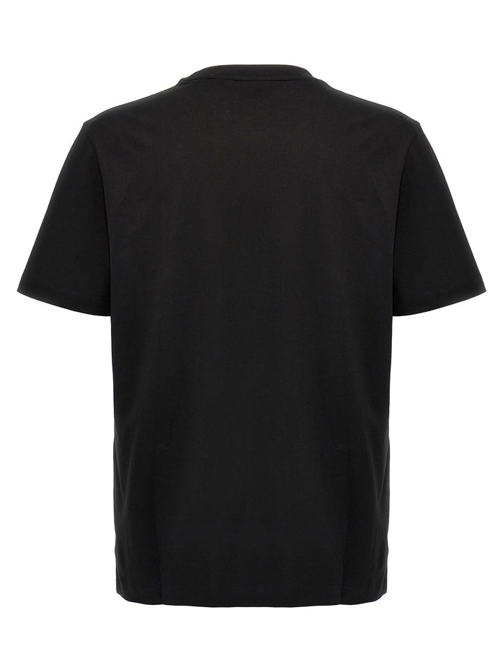 Tiburt T Shirt Nero