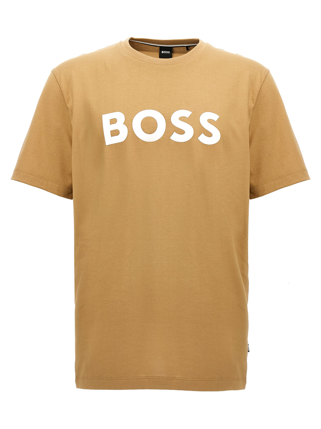 Tiburt 354 T Shirt Beige