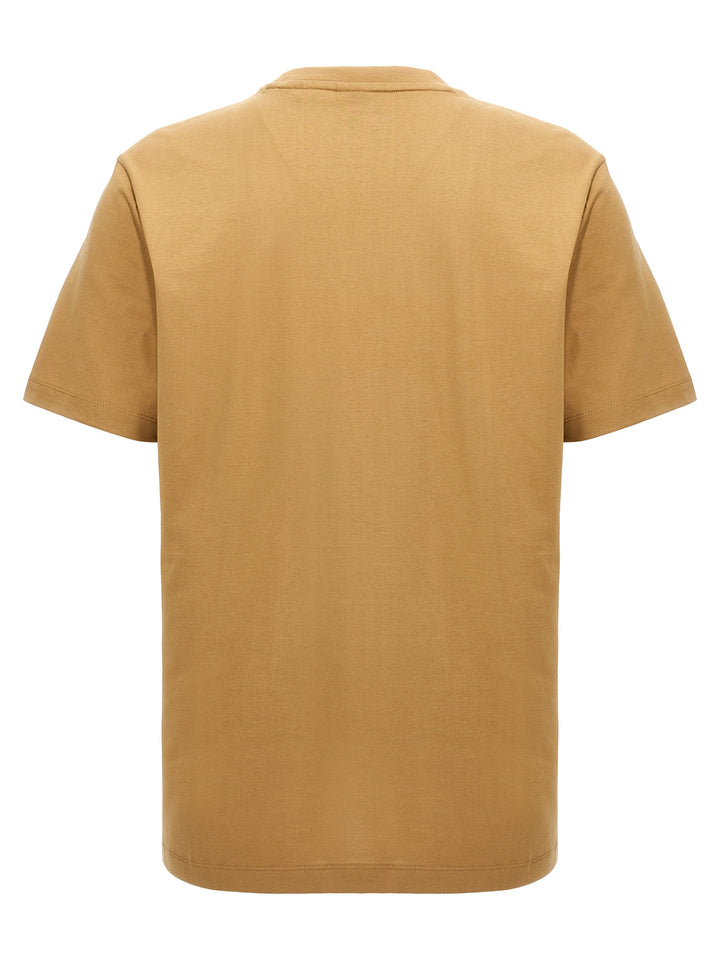 Tiburt 354 T Shirt Beige